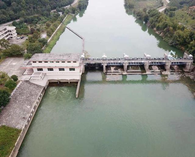 重建设也重管理 广州市印发水利工程维修养护管理办法